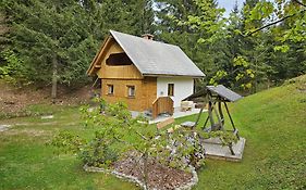 Lodge In Koprivnik