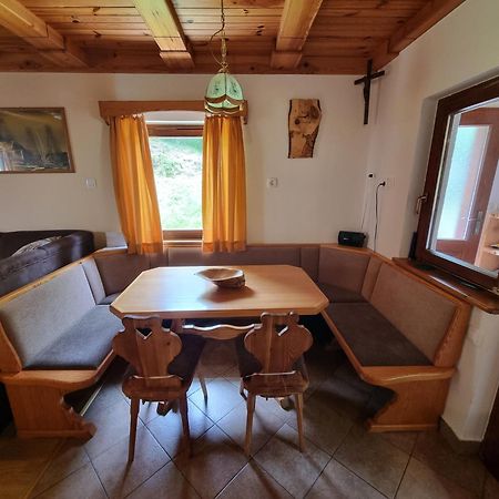 Lodge In Koprivnik Koprivnik v Bohinju Exteriér fotografie